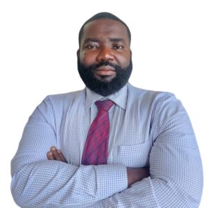 Kweku Kwakye Mamphey