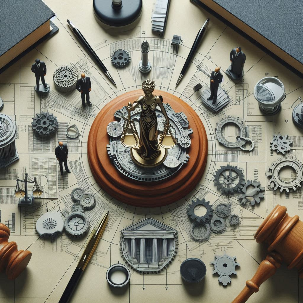 Litigation & Dispute Resolution