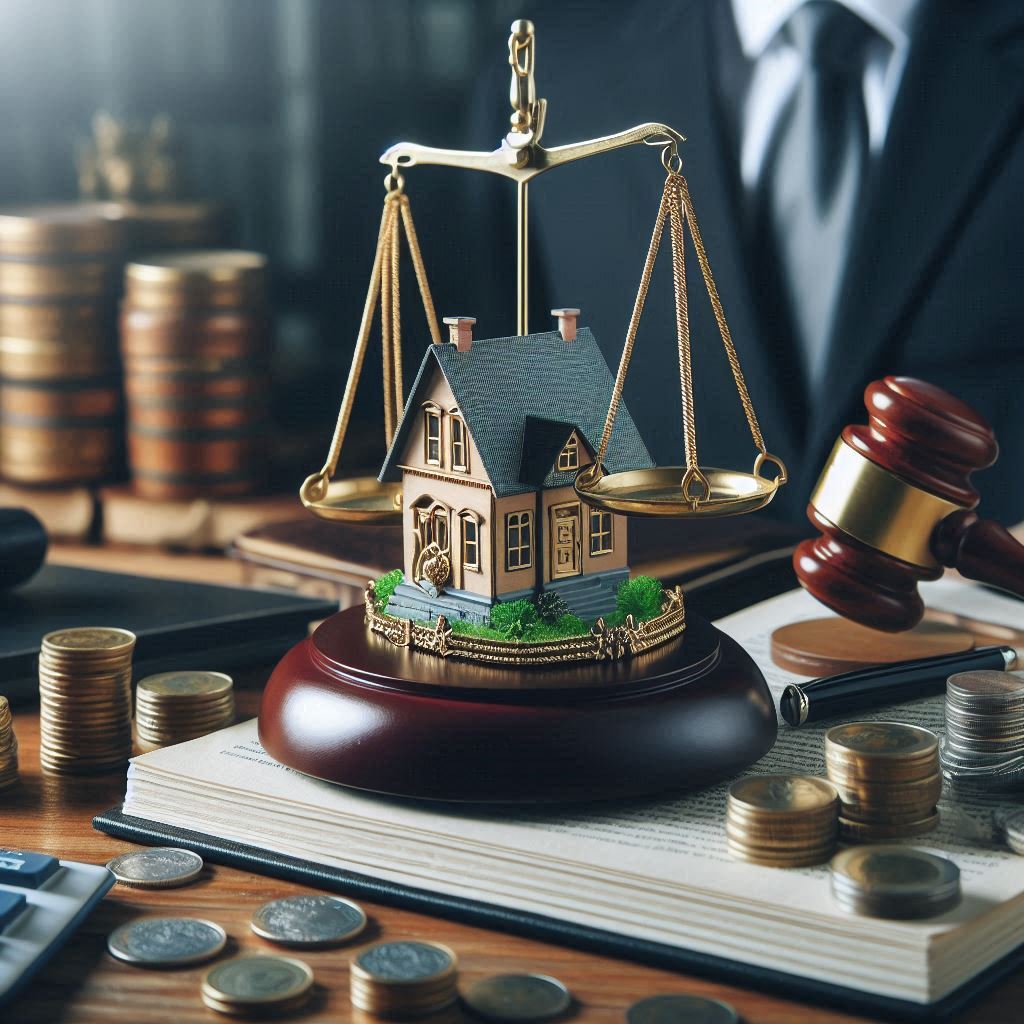 Properties & Real Estate