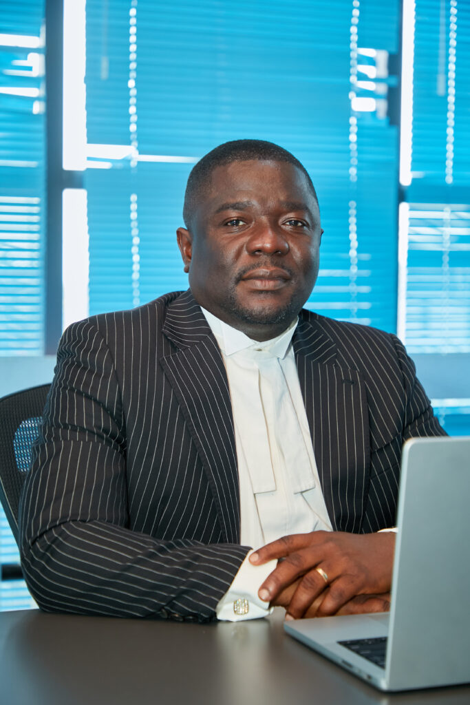 Senior Associate for ZWM