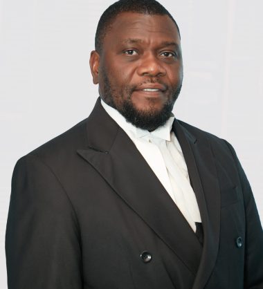 Zoe Wood and Marshall