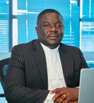 Senior Associate for ZWM